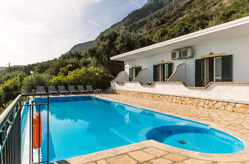 Photo 19 - Four-Bedroom Villa Eleni by Konnect, with Private Pool & Stunning Seaview