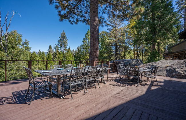 Gorgeous 5 BDR Travioli Mountain Retreat for 10! - Foto 49