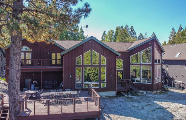 Gorgeous 5 BDR Travioli Mountain Retreat for 10! - Foto 45