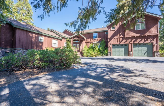 Gorgeous 5 BDR Travioli Mountain Retreat for 10! - Foto 57