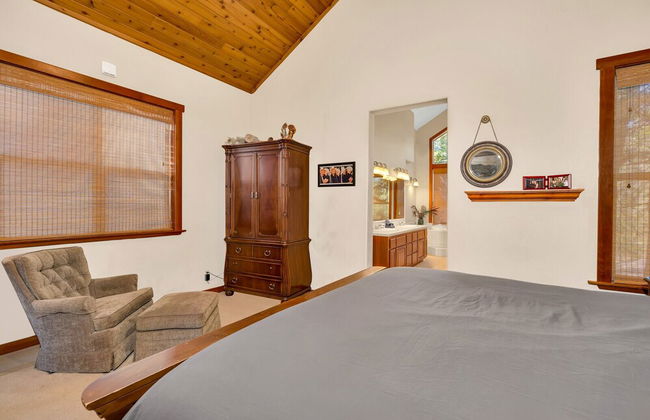 Gorgeous 5 BDR Travioli Mountain Retreat for 10! - Foto 8