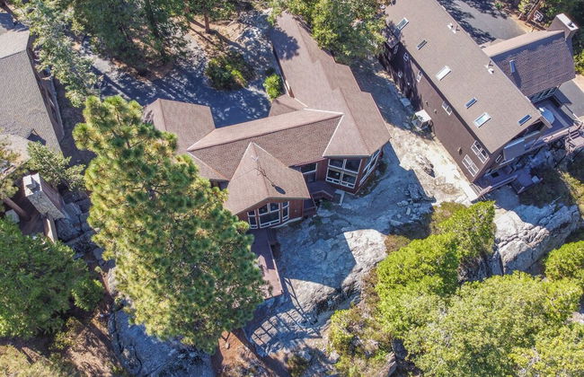 Gorgeous 5 BDR Travioli Mountain Retreat for 10! - Foto 55