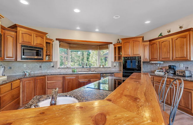 Gorgeous 5 BDR Travioli Mountain Retreat for 10! - Foto 18