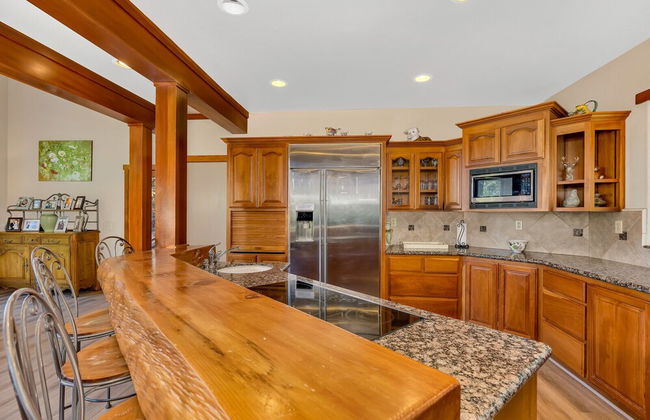 Gorgeous 5 BDR Travioli Mountain Retreat for 10! - Foto 17
