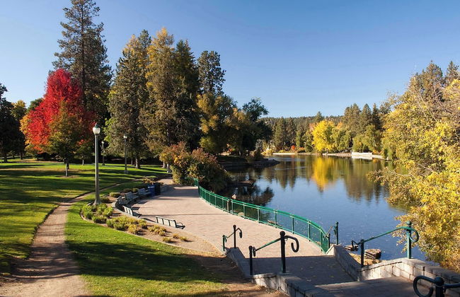 Scenic 1 Bedroom W/loft at Mount Bachelor Resort! - Foto 18