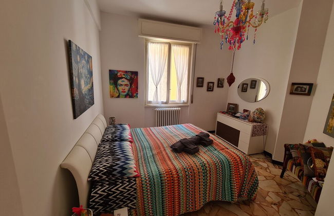 Turchino Apartments by PortofinoVacanze - Foto 16