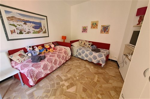 Foto 10 - Turchino Apartments by PortofinoVacanze