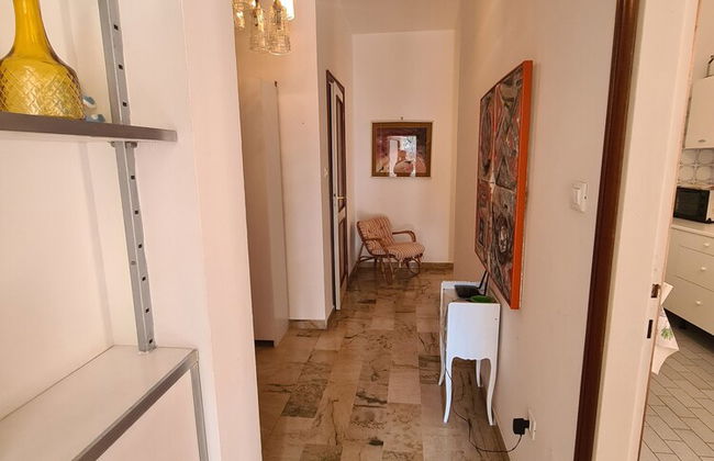 Turchino Apartments by PortofinoVacanze - Foto 75