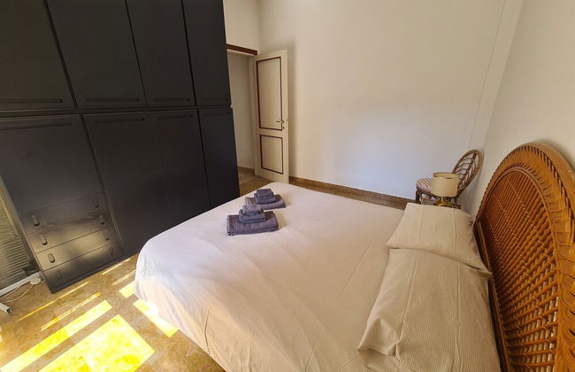 Turchino Apartments by PortofinoVacanze - Foto 28