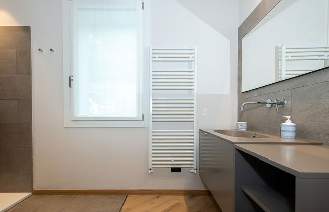 Luxury 1 in Como With 2 Bedrooms and 2 Bathrooms - Foto 26