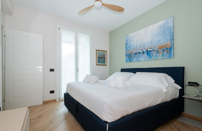 Luxury 1 in Como With 2 Bedrooms and 2 Bathrooms - Foto 9