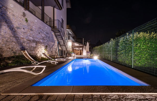 Luxury 1 in Como With 2 Bedrooms and 2 Bathrooms - Foto 60