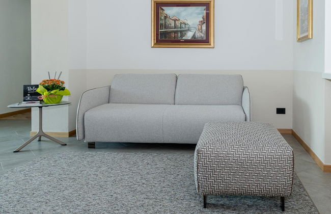 Luxury 1 in Como With 2 Bedrooms and 2 Bathrooms - Foto 3