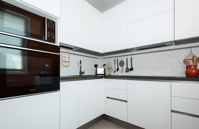 Luxury 1 in Como With 2 Bedrooms and 2 Bathrooms - Foto 19