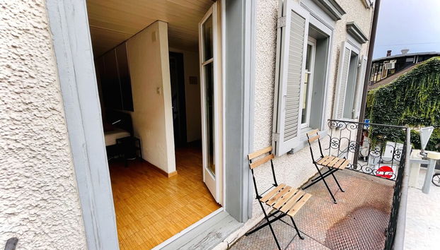 Balkon
