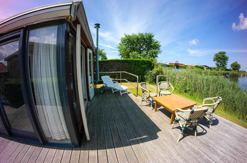 Photo 29 - Chalet Valentina With Sauna by the Lauwersmeer