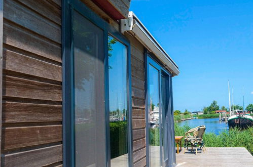 Photo 31 - Chalet Valentina With Sauna by the Lauwersmeer