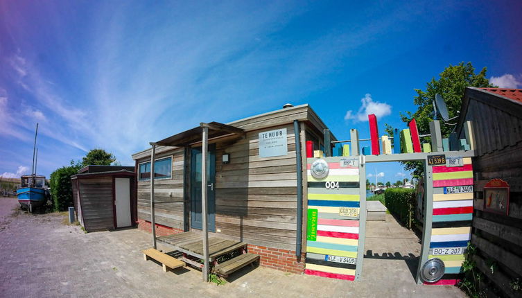 Photo 1 - Chalet Valentina With Sauna by the Lauwersmeer