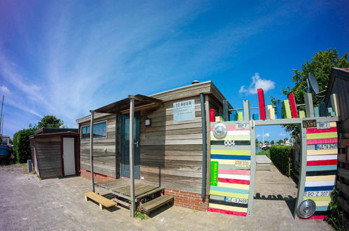 Photo 1 - Chalet Valentina With Sauna by the Lauwersmeer