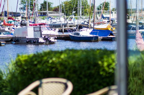 Photo 39 - Special Holiday Home 'valentina' at the Waterfront of Lauwerslake With Sauna