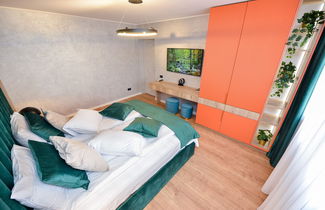 Foto 3 - Stardust Apartment - Cismigiu Gardens