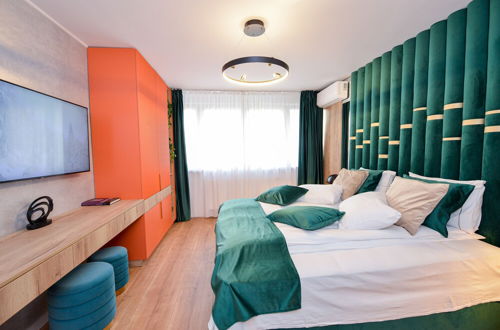 Foto 4 - Stardust Apartment - Cismigiu Gardens