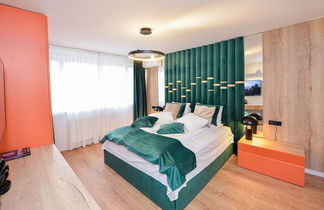 Foto 1 - Stardust Apartment - Cismigiu Gardens