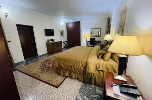 Foto 10 - Inkova apartment and suites