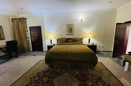 Foto 7 - Inkova apartment and suites