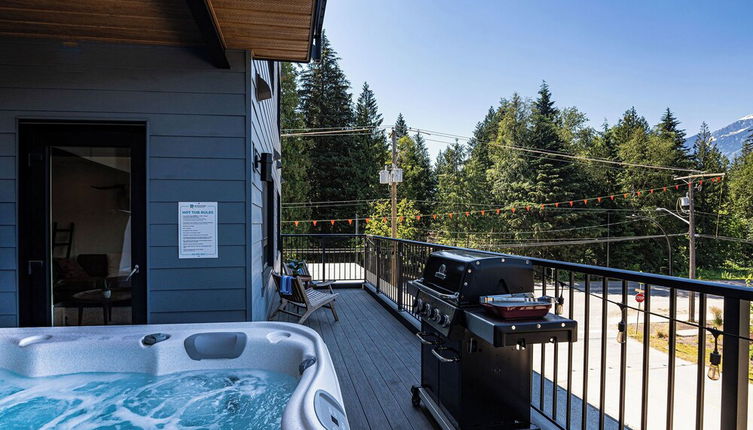 Foto 1 - Hemlock Hangout By Revelstoke Vacations