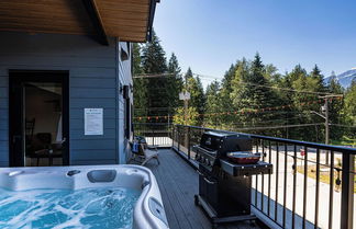 Photo 1 - Hemlock Hangout By Revelstoke Vacations