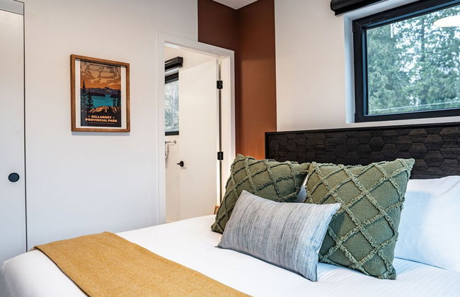 Hemlock Hangout By Revelstoke Vacations - Foto 6