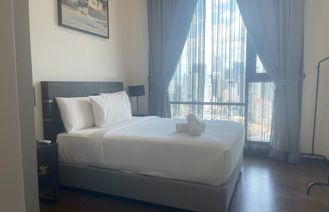 Opus Residences Merdeka Tower KL - Foto 61