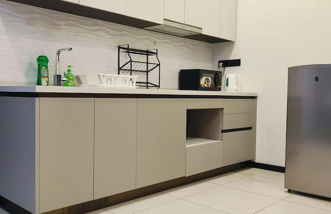 Opus Residences Merdeka Tower KL - Foto 18