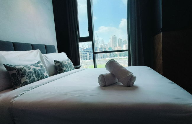 Opus Residences Merdeka Tower KL - Foto 33