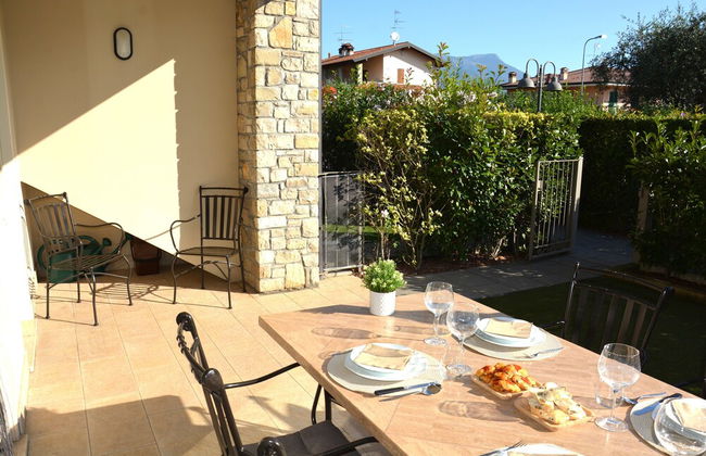 Appartamento la Perla - Foto 18