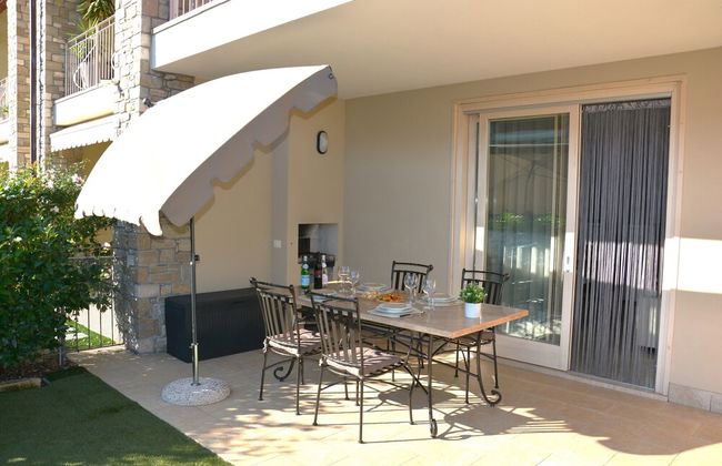 Appartamento la Perla - Foto 16