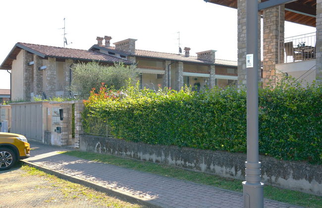 Appartamento la Perla - Foto 30