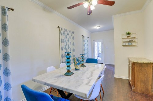 Photo 13 - Family-friendly Irving Townhome w/ Yard