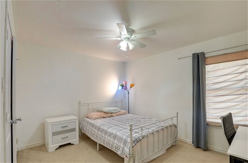 Photo 3 - Family-friendly Irving Townhome w/ Yard