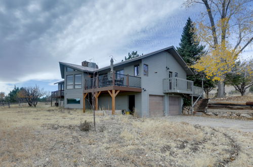 Foto 5 - Spacious Hotchkiss Home w/ Stunning Mountain Views