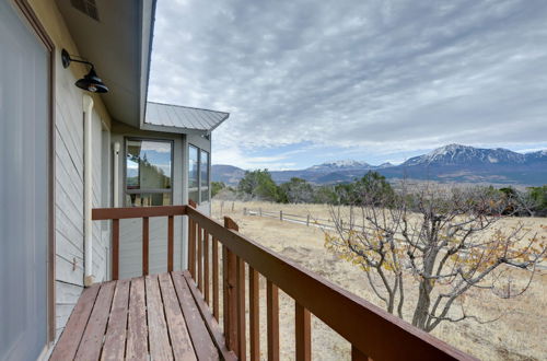 Photo 3 - Spacious Hotchkiss Home w/ Stunning Mountain Views