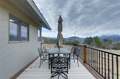 Foto 36 - Spacious Hotchkiss Home w/ Stunning Mountain Views