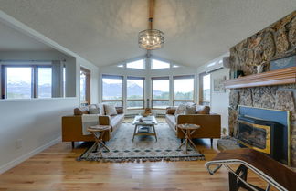 Photo 1 - Spacious Hotchkiss Home w/ Stunning Mountain Views