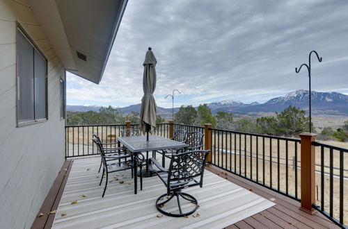 Photo 13 - Spacious Hotchkiss Home w/ Stunning Mountain Views