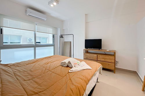 Foto 4 - Modern & Cozy Studio in San Telmo Num6639