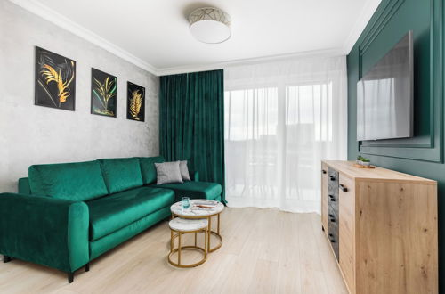 Foto 26 - Modern Apartment Karsiborska by Renters