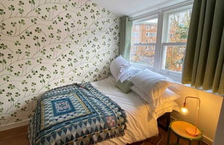 Foto 1 - Modern 1BD Farmhouse-style Flat - Dalston