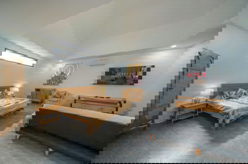 Foto 29 - Villa Cempaka Ungu