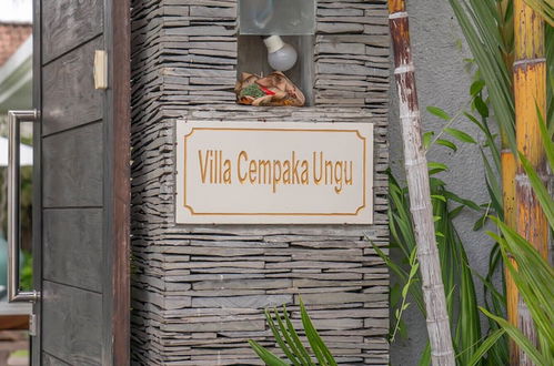 Photo 40 - Villa Cempaka Ungu